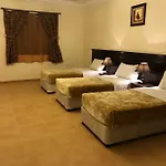 Al Meknan Furnished Units