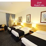 Al Qibla Hotel