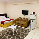 ديار محمد الراقية للوحدات السكنية المفروشة