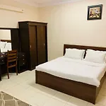 ديار محمد الراقية للوحدات السكنية المفروشة