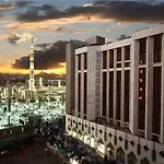 The Oberoi, Madina
