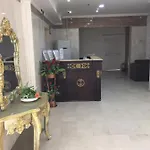 كما للوحدات السكنية Kama Aparthotel