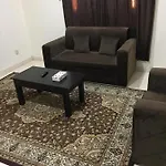 كما للوحدات السكنية Kama Aparthotel