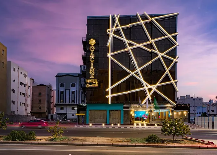 Gacine Hotel