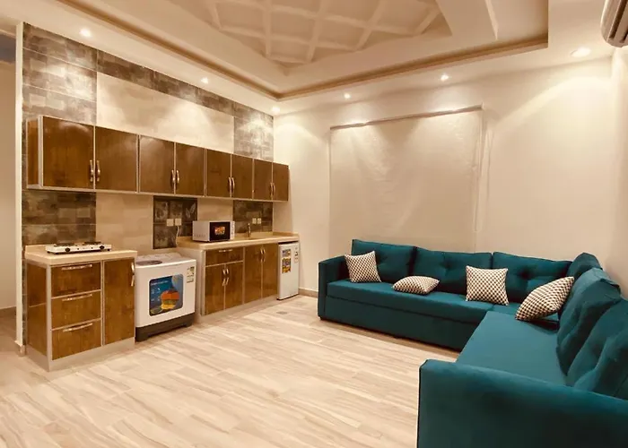 Diamond Suites