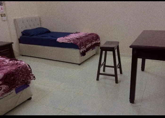 Hostel 35