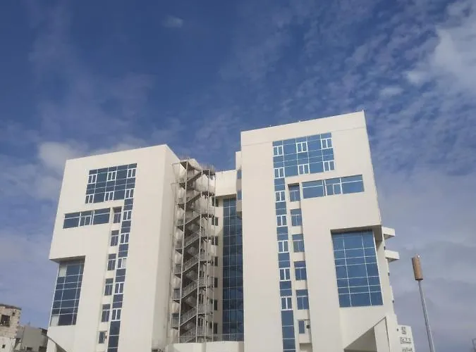 Hotel Al Sondus