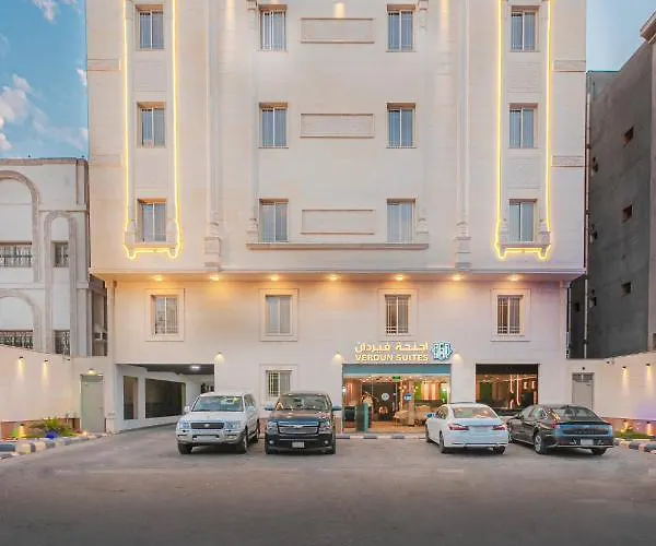 Verdun Suites