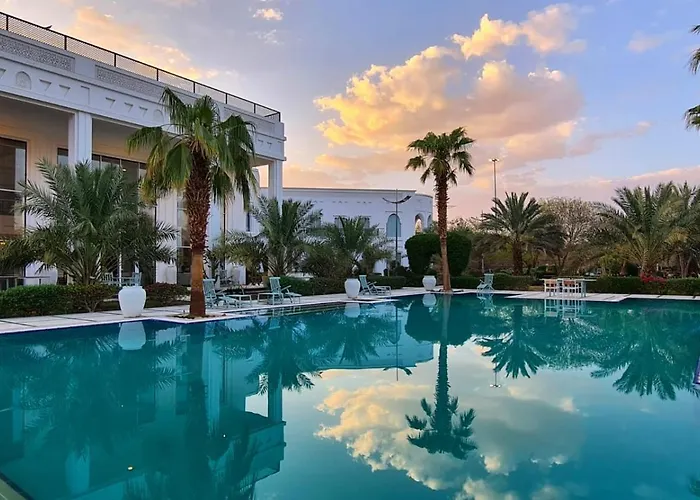 Beit Al-Madina