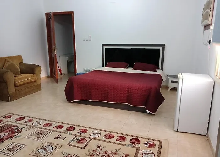 Soma Suites