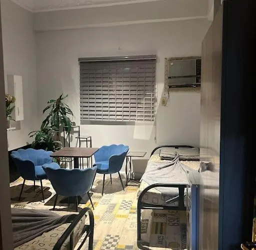 Cheapest Furnished Room 1Km Away To Masjid Nabawi Pbuh