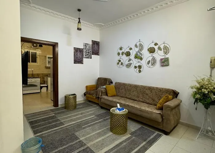 مساكن المدينة المنورة