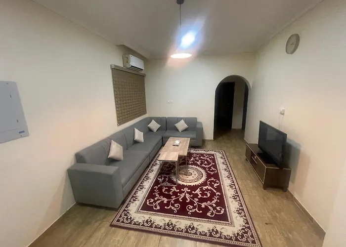 شقق الفتح الخاصة Al-Fateh Private Apartments