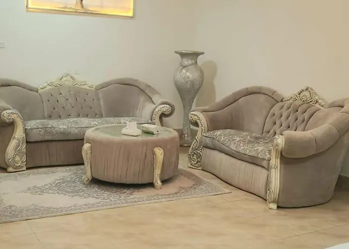 Apartment Near Al-Haram