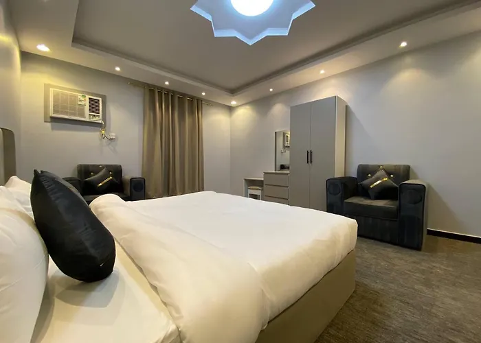 Al Rayhan Suites