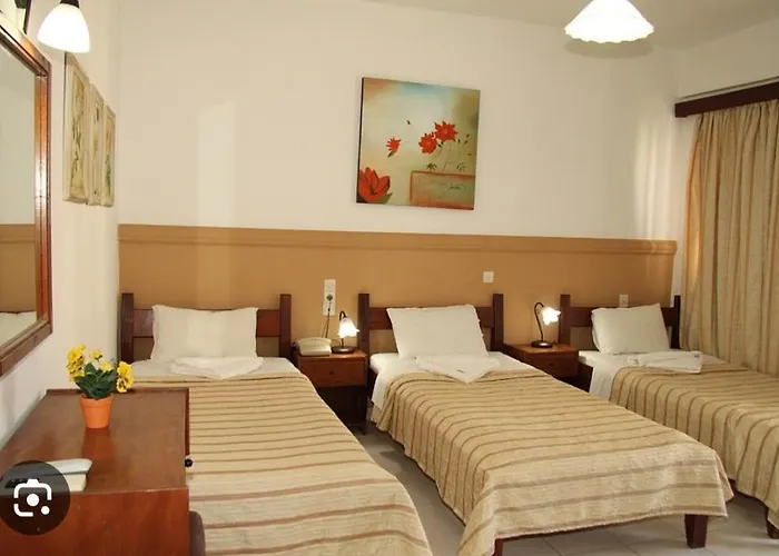 The Safa Hostels