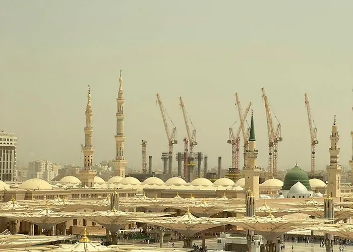 Taiba Madinah