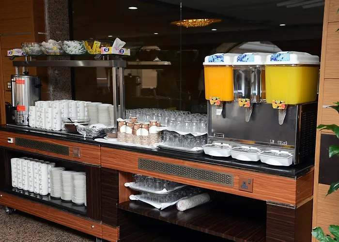 Rehab Al Nour Hotel