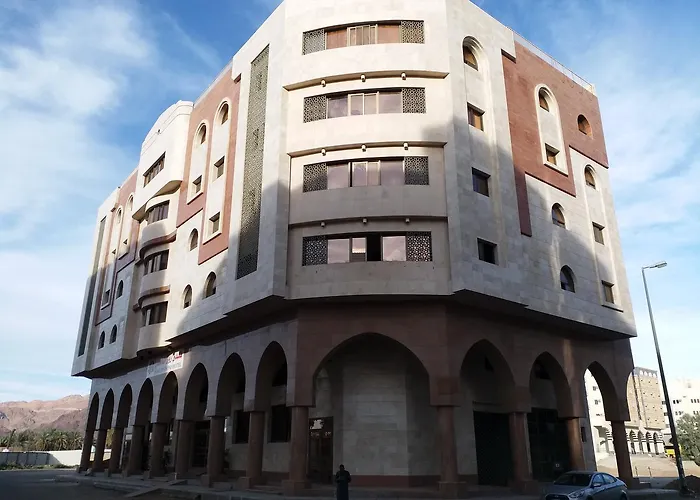 Rose Diamond Hotel