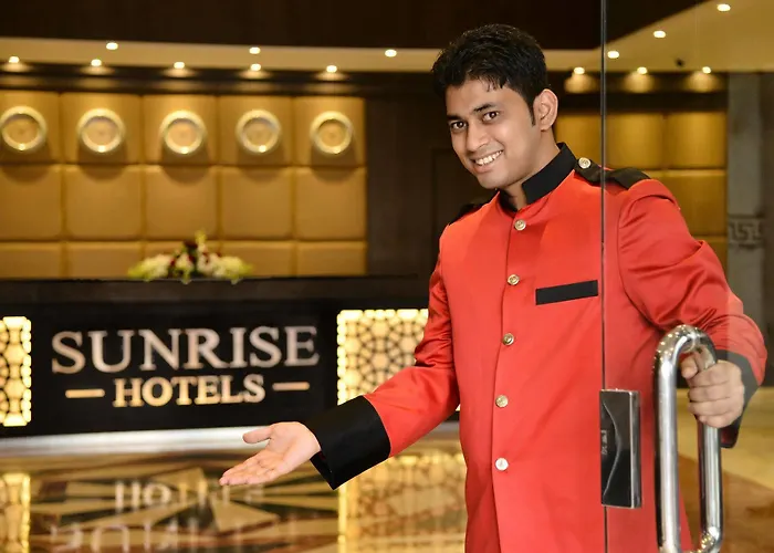 Sunrise Hotel