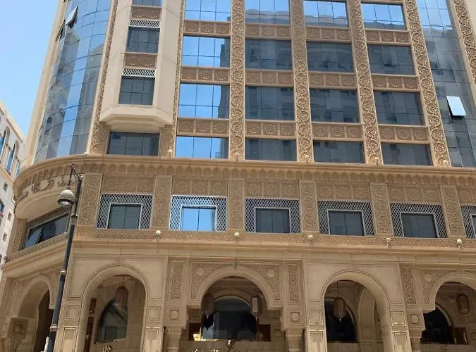 Diwan Al Khuzami Hotel