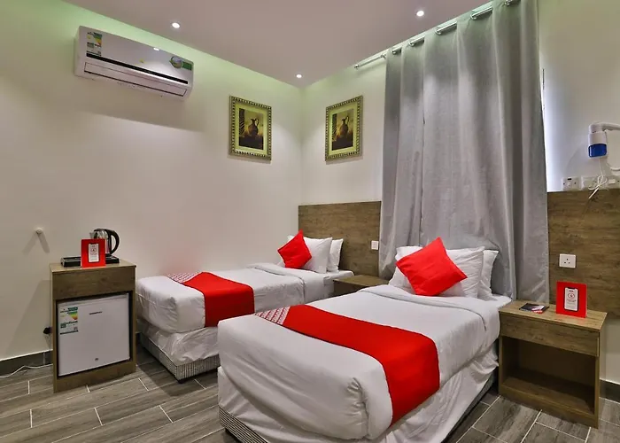Rouh Taiba Hotel