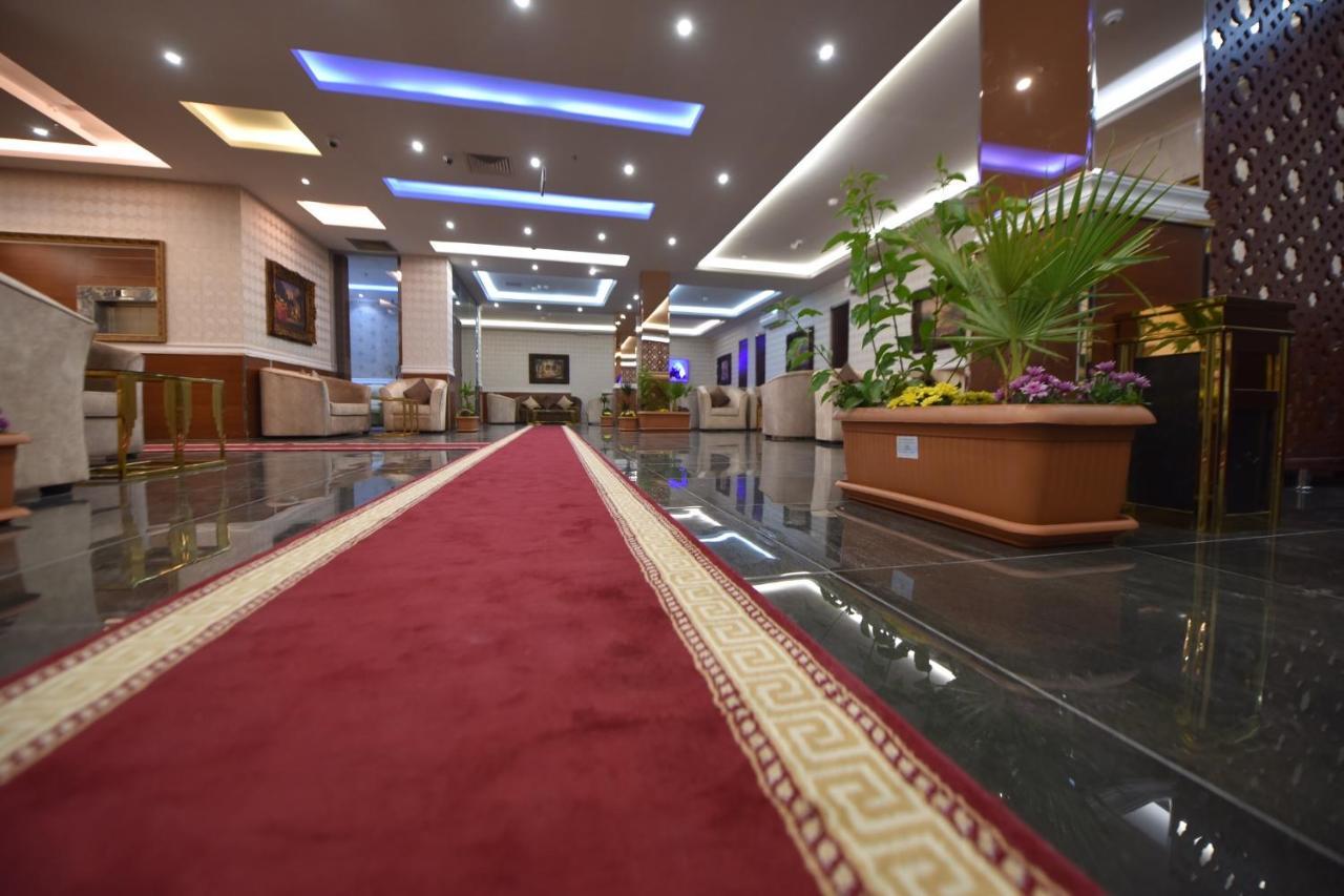 Hotel Goldenyahalahotel - ياهلا الذهبي