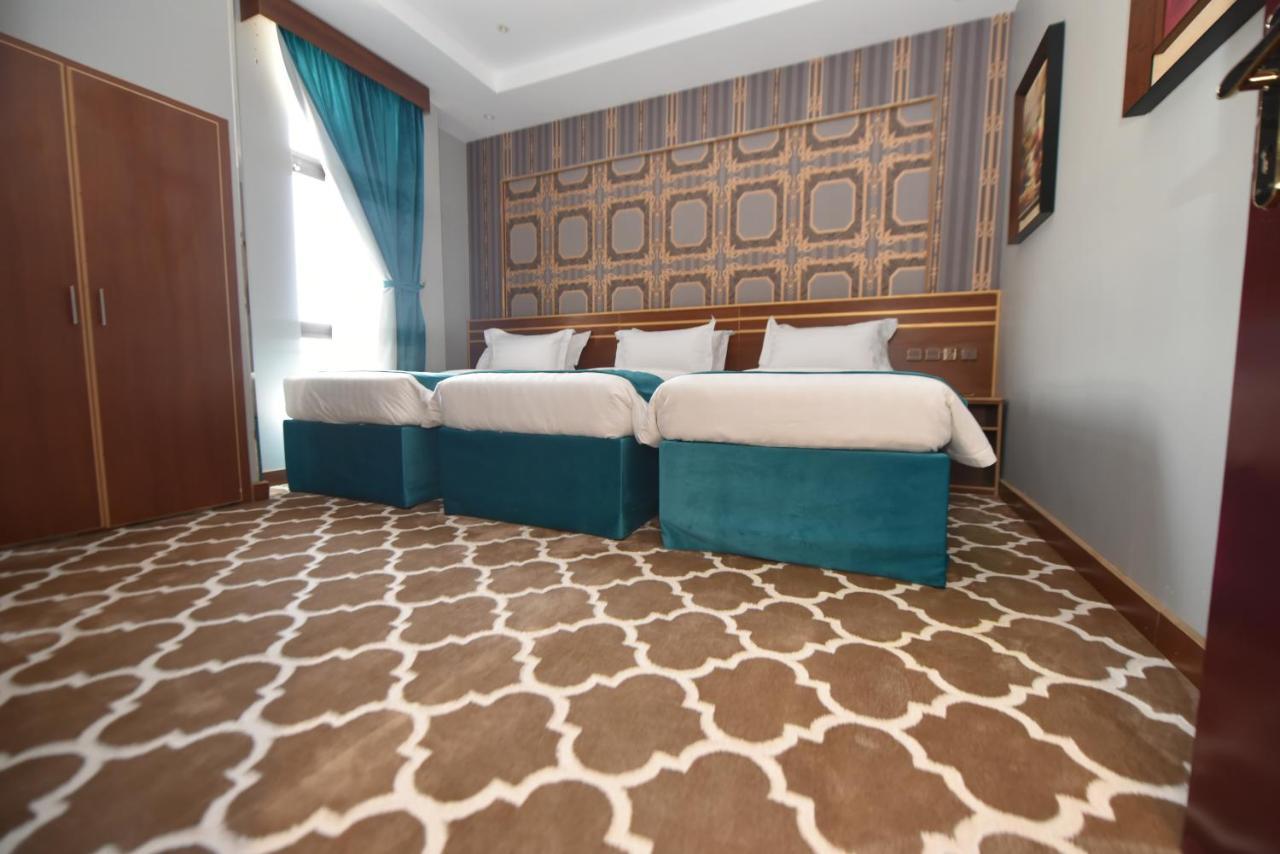 Goldenyahalahotel - ياهلا الذهبي Hotel Medina