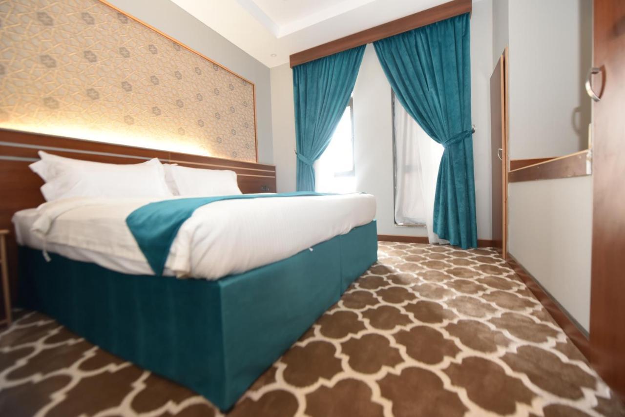 Goldenyahalahotel - ياهلا الذهبي 3*