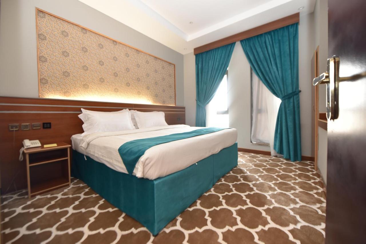Goldenyahalahotel - ياهلا الذهبي Hotel 3*
