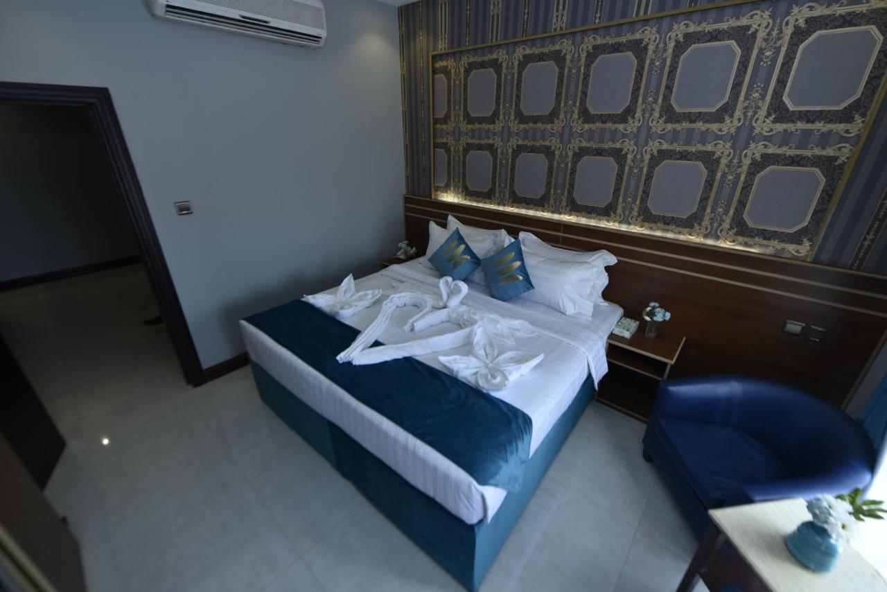 Goldenyahalahotel - ياهلا الذهبي 3*