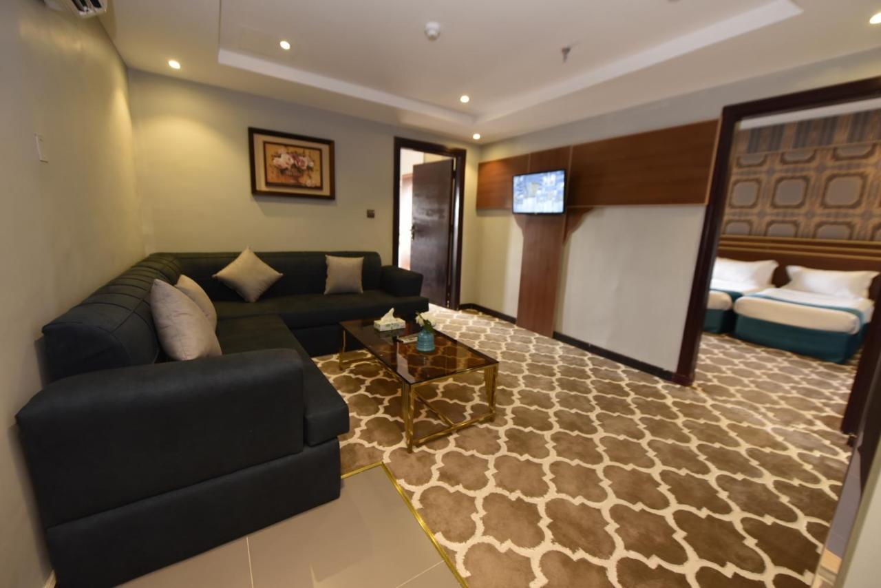 Goldenyahalahotel - ياهلا الذهبي Hotel 3*