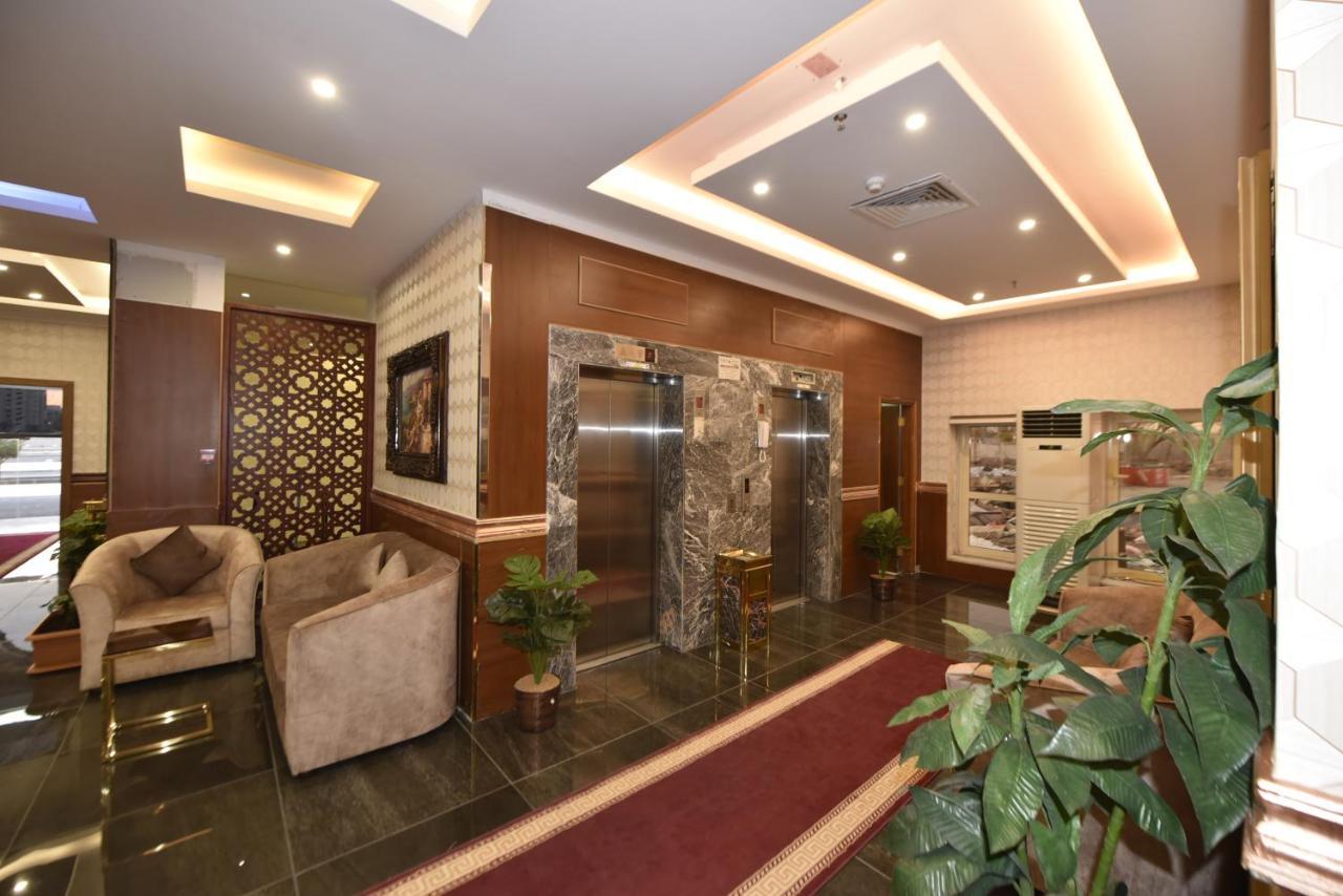 Hotel Goldenyahalahotel - ياهلا الذهبي 3*