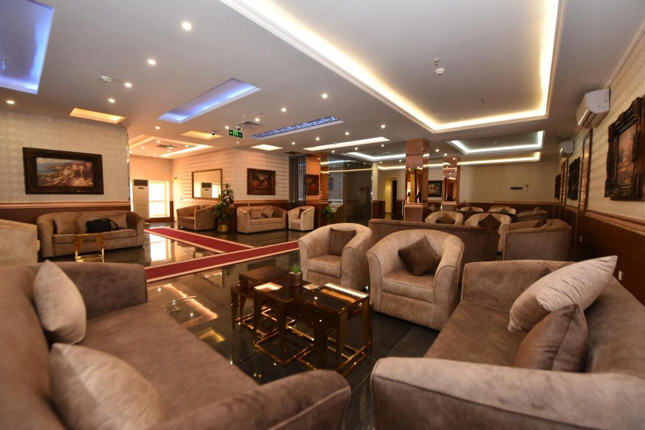 Goldenyahalahotel - ياهلا الذهبي 3*