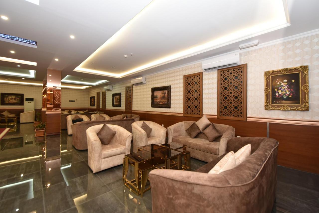 Goldenyahalahotel - ياهلا الذهبي Hotel 3*