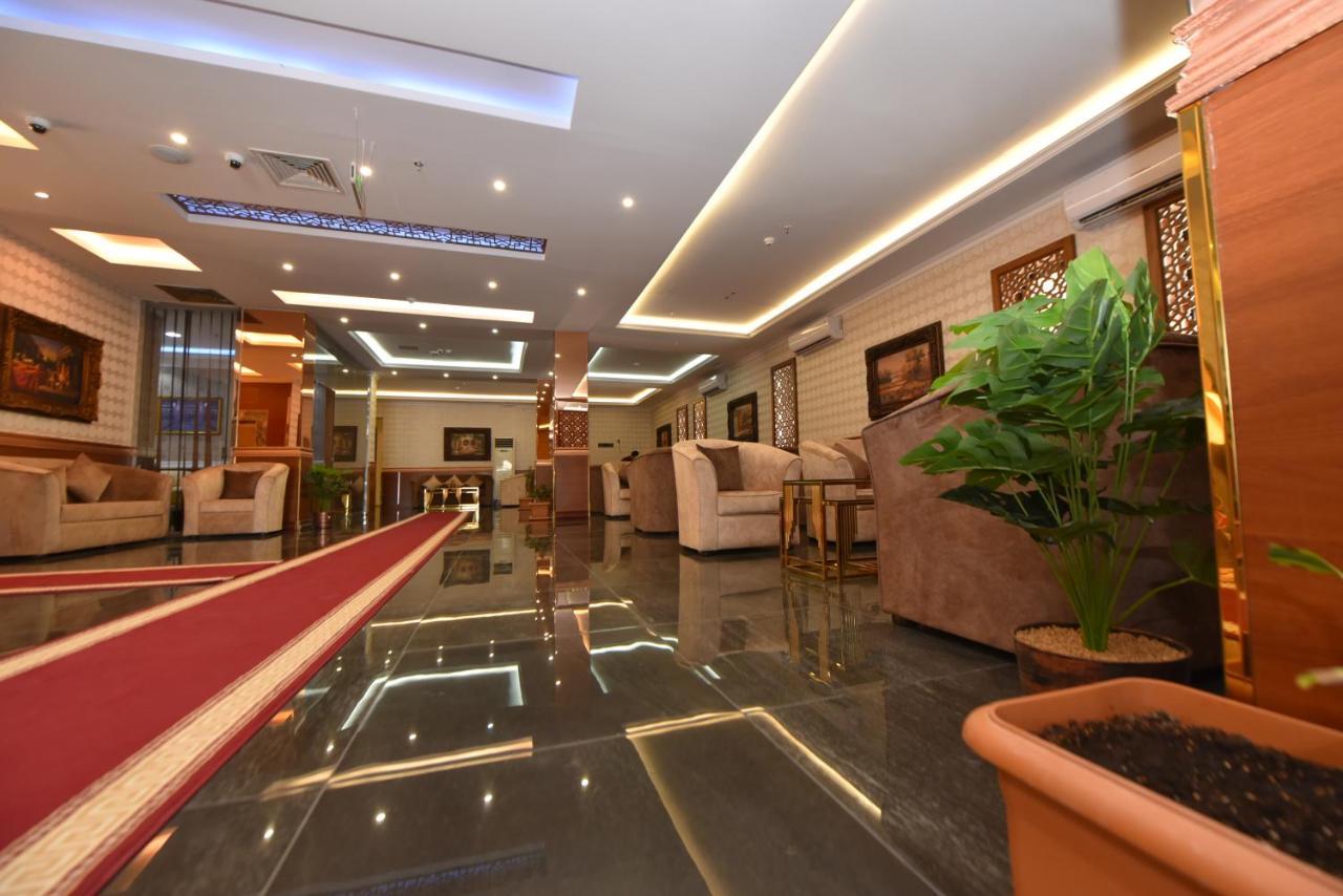 Hotel Goldenyahalahotel - ياهلا الذهبي Medina