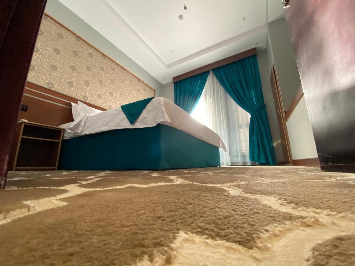 Goldenyahalahotel - ياهلا الذهبي 3*