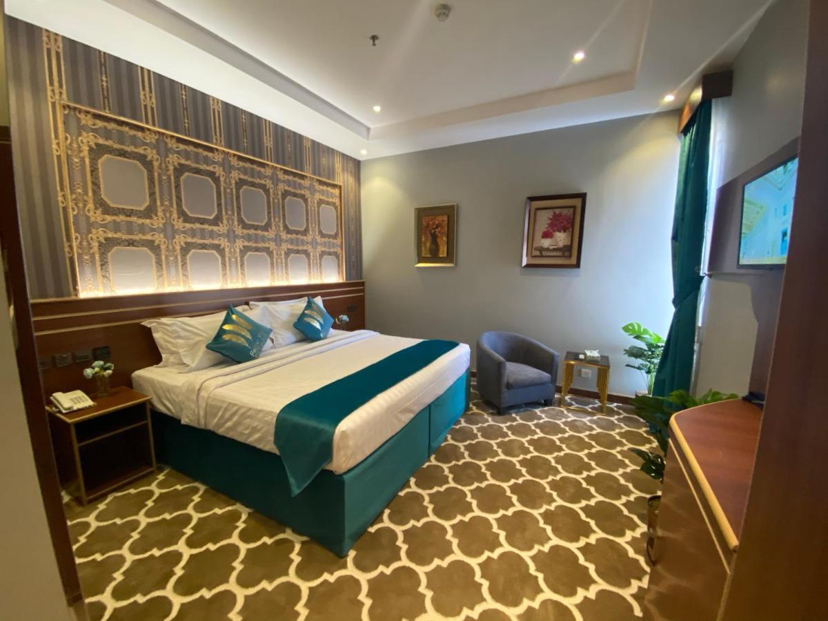 Goldenyahalahotel - ياهلا الذهبي Hotel Medina