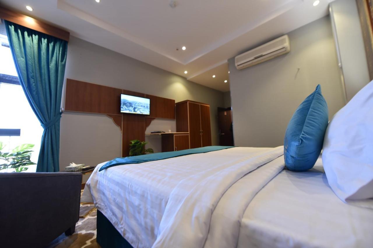 Goldenyahalahotel - ياهلا الذهبي Hotel Medina