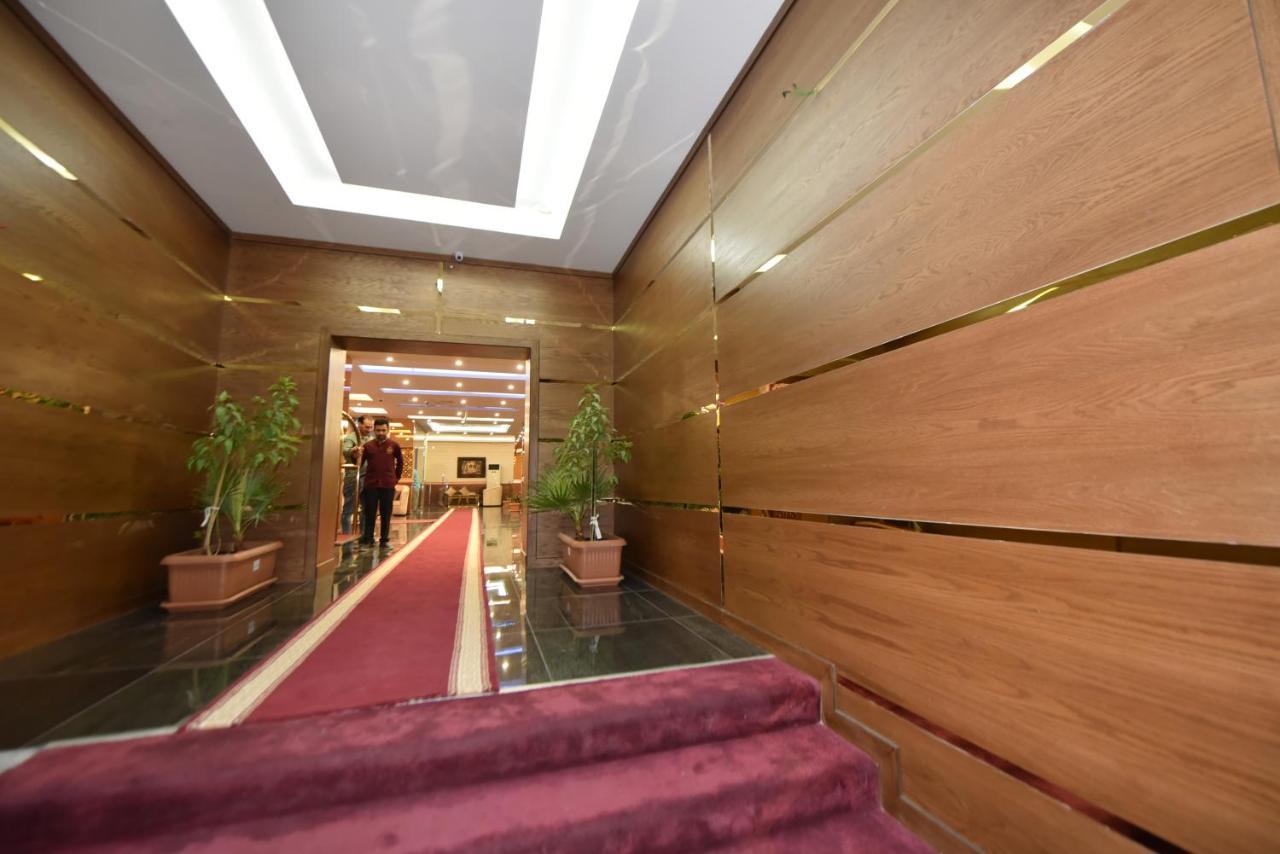 Hotel Goldenyahalahotel - ياهلا الذهبي 3*