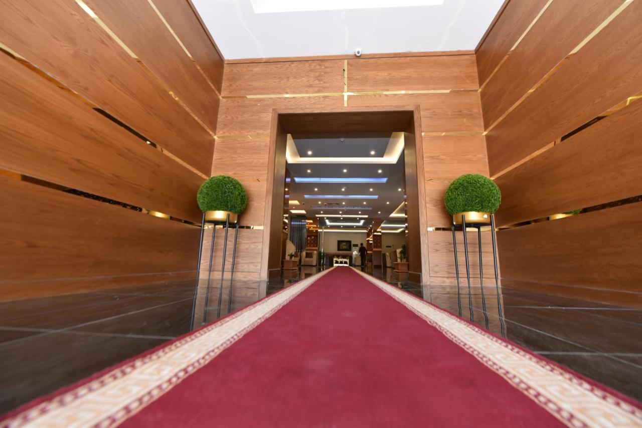 Goldenyahalahotel - ياهلا الذهبي Medina