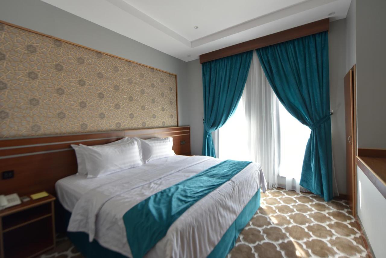 Goldenyahalahotel - ياهلا الذهبي Hotel