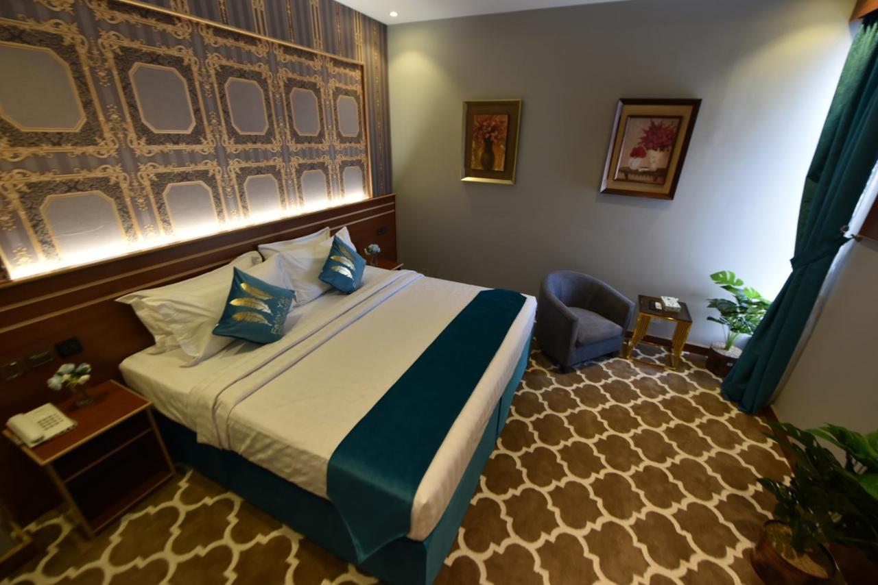 Hotel Goldenyahalahotel - ياهلا الذهبي Medina