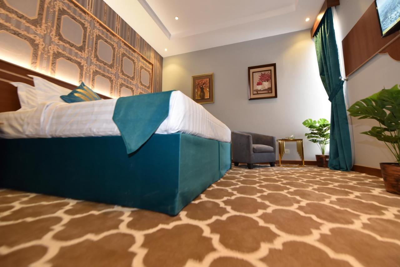 Goldenyahalahotel - ياهلا الذهبي Hotel