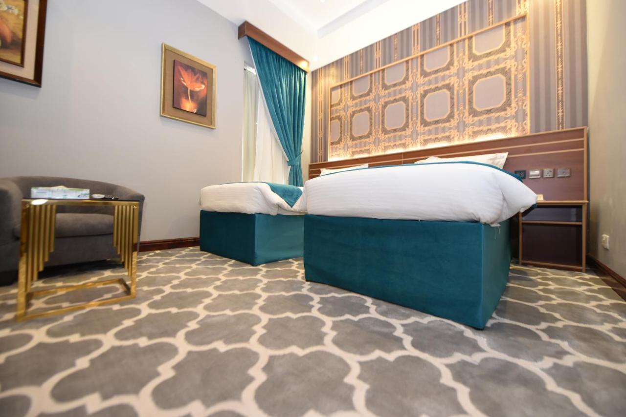 Hotel Goldenyahalahotel - ياهلا الذهبي