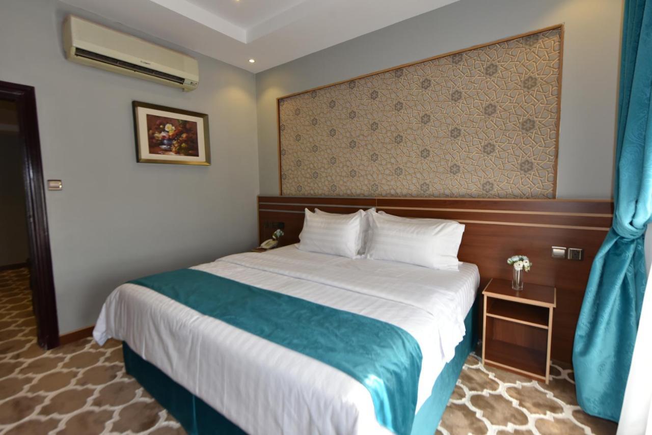 Hotel Goldenyahalahotel - ياهلا الذهبي