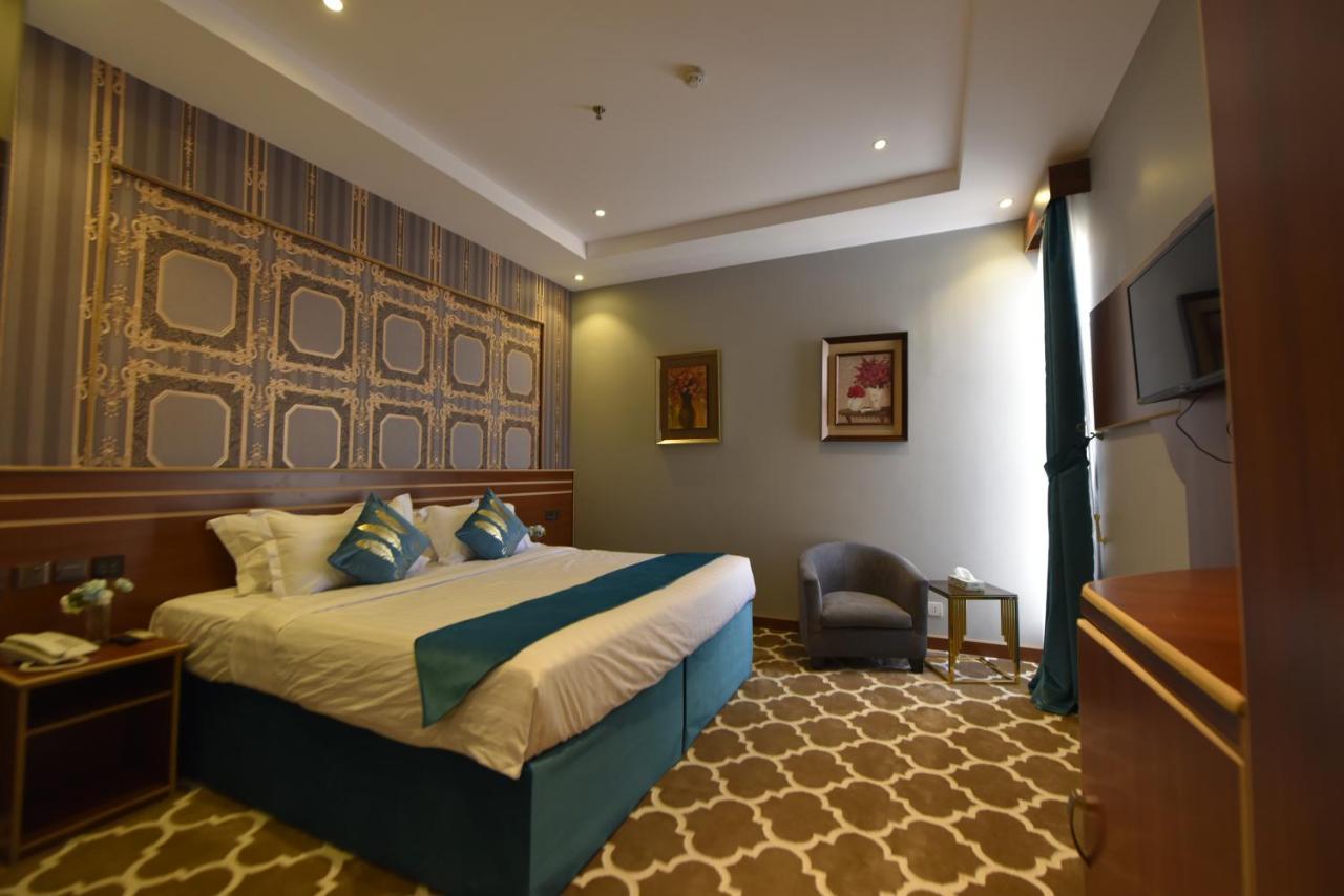 Hotel Goldenyahalahotel - ياهلا الذهبي 3*