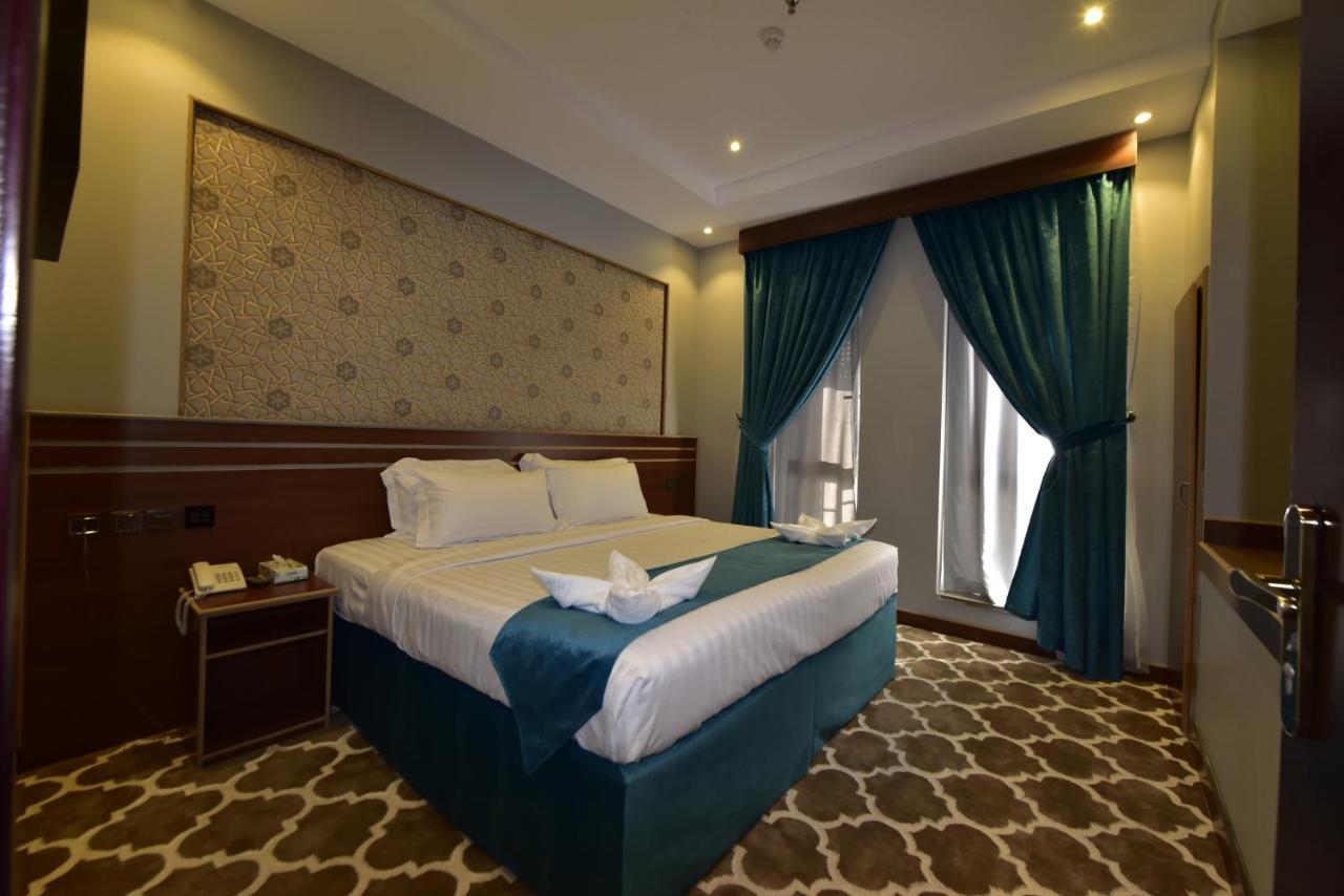 Goldenyahalahotel - ياهلا الذهبي Hotel 3*