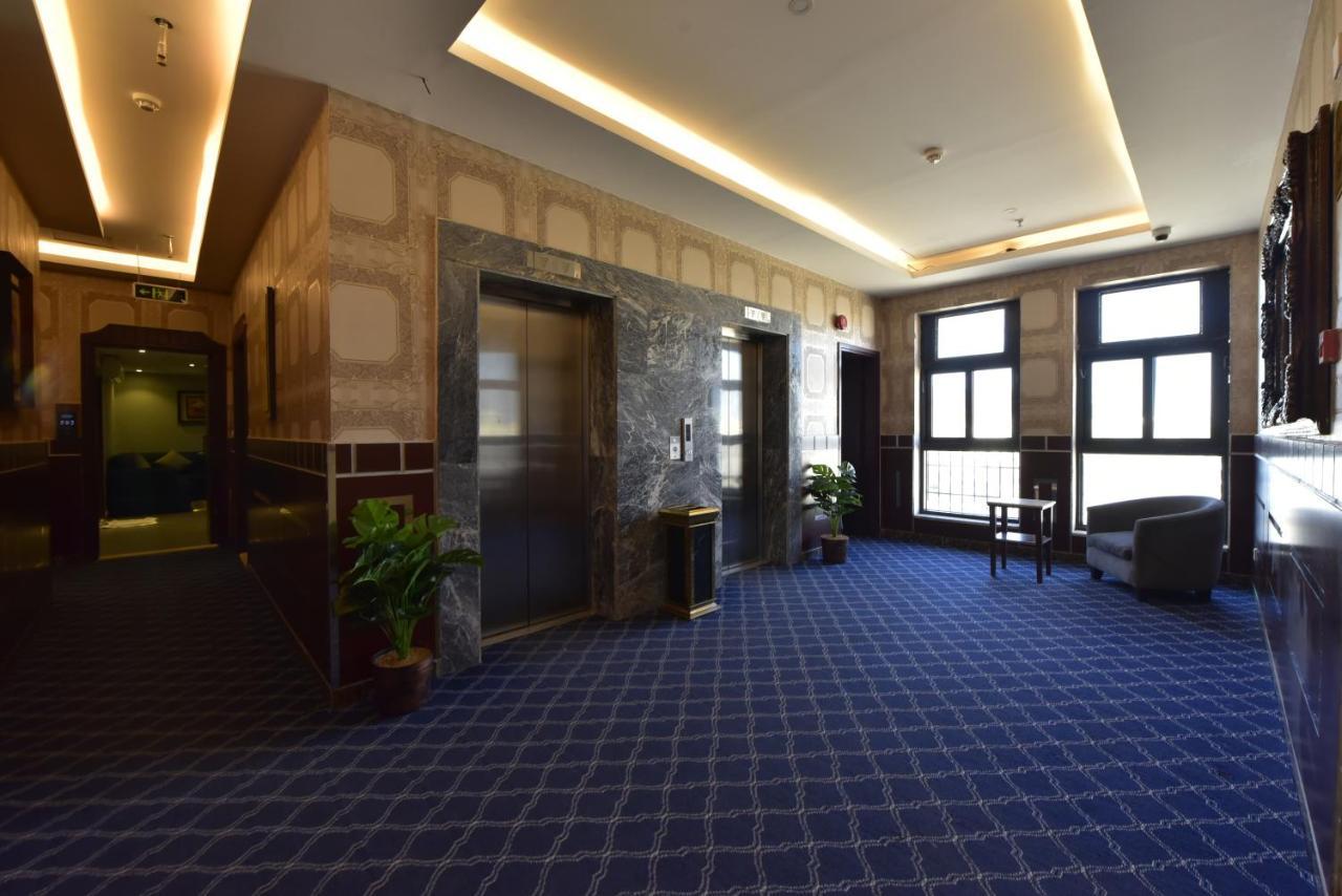 Goldenyahalahotel - ياهلا الذهبي 3*