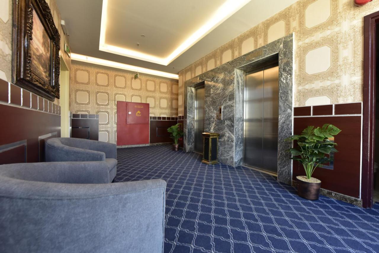 Goldenyahalahotel - ياهلا الذهبي